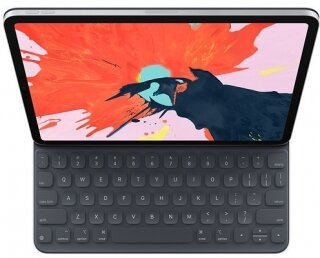 Apple Smart Keyboard 10.5 inç iPad (9.Nesil) (MU8G2TZ/A) Klavye kullananlar yorumlar